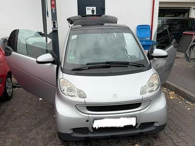 Smart ForTwo Coupé