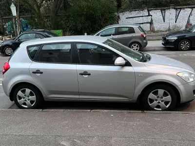 Gebraucht Kia Ceed