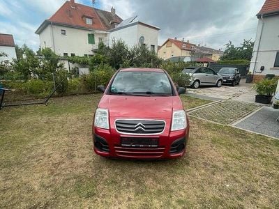 Citroën C2