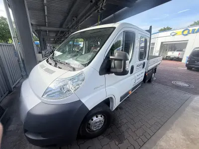 Gebraucht Fiat Ducato