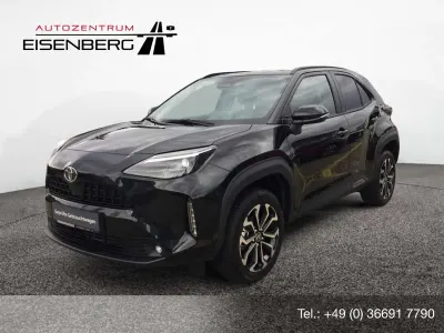 Gebraucht Toyota Yaris Cross
