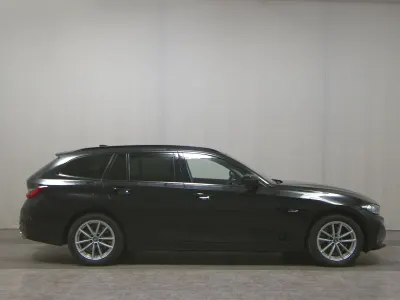 Gebraucht BMW 320
