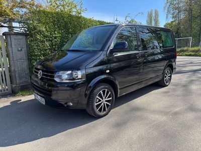 VW T5