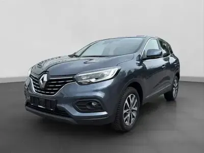 Gebraucht Renault Kadjar