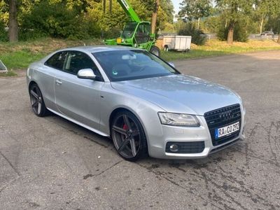 gebraucht Audi A5 3.2 FSI quattro -