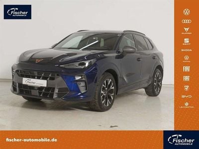 Blau Gebraucht 2025 Cupra Terramar SUV | 31.980 € (Guter Preis)