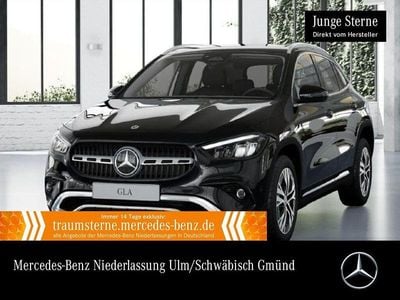 Mercedes GLA200
