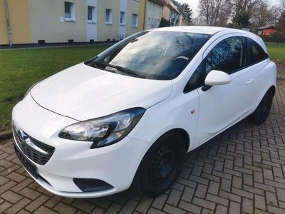 gebraucht Opel Corsa E 1.2l