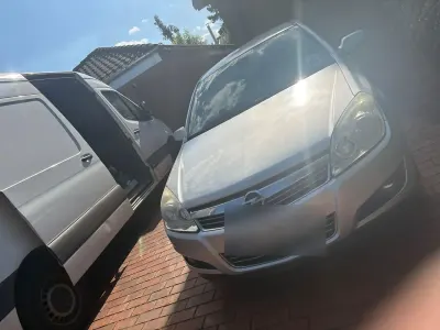 Gebraucht Opel Astra