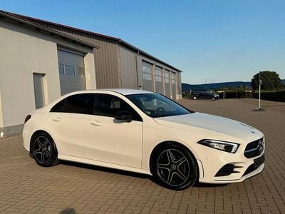 Mercedes A200