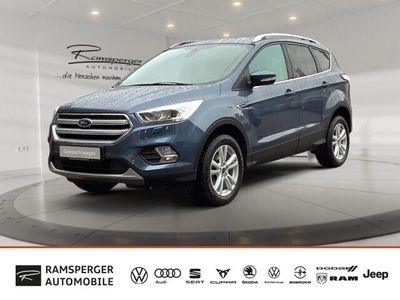 gebraucht Ford Kuga 1,5 EcoBoost Cool & Connect