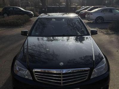 Gebraucht Mercedes C180 Avantgarde 156 PS (114 kW) 2010 Limousine