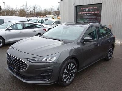 Magnetic Gebraucht 2022 Ford Focus Style Kombi | 19.080 € (Guter Preis)