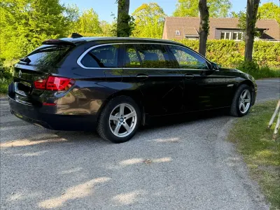 Occasion BMW 523