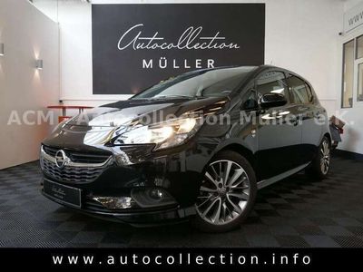 gebraucht Opel Corsa E ecoFlex OPC Line *Kamera*DAB*Winterpaket