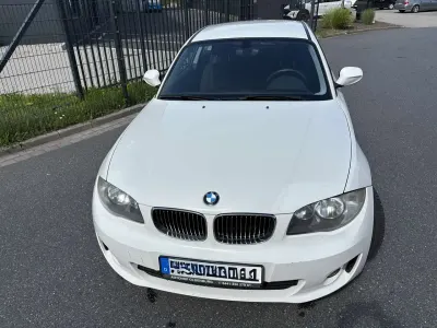Gebraucht BMW 116