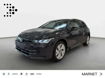 Neu VW Golf VIII 150 PS (110 kW) 2026 5k uranograu Limousine