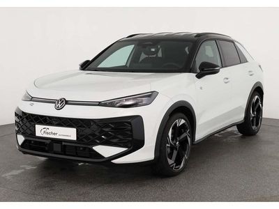 Gebraucht VW T-Roc Style 150 PS (110 kW) 2026 SUV