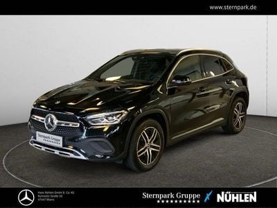 Mercedes GLA250