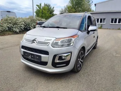 Gebraucht Citroën C3 Picasso