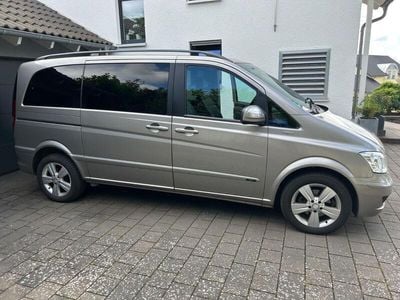 Mercedes Viano