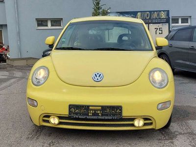 gebraucht VW Beetle New2.0