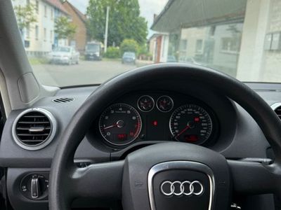 Audi A3 Cabriolet