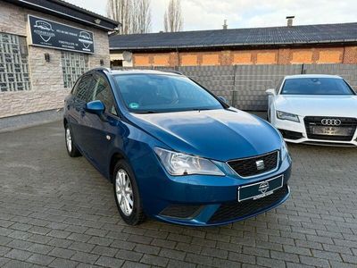 Seat Ibiza ST