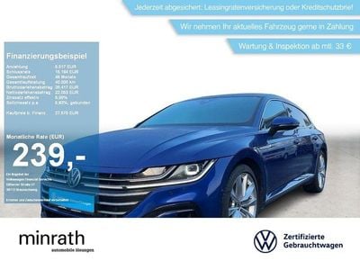 VW Arteon
