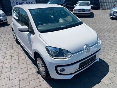 VW up!
