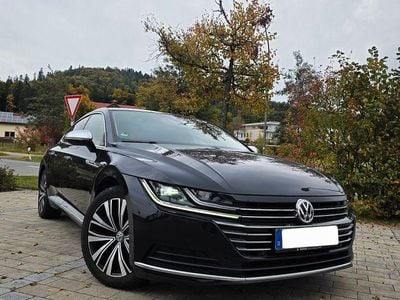 VW Arteon