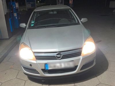 gebraucht Opel Astra 2006