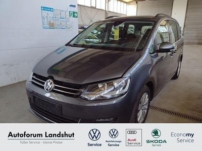 VW Sharan