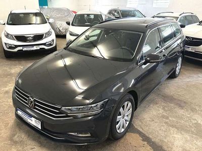 gebraucht VW Passat Variant 1.5, Top Ausstattung, wenig KM