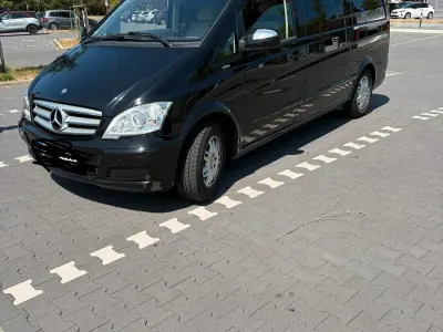 Gebraucht Mercedes Viano