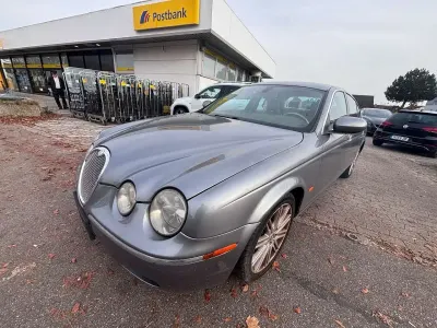 Gebraucht Jaguar S-Type
