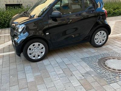 Smart ForTwo Coupé