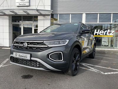 Nouă VW T-Roc Style 150 CP (110 kW) 2026 SUV