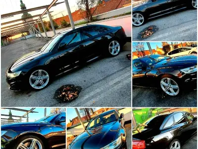 Gebraucht Audi A6