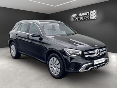 Mercedes GLC300e