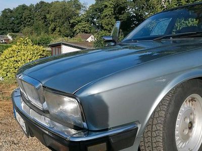 Gebraucht Jaguar XJ40 Sovereign 222 PS (163 kW) 1990 Andere farben Limousine