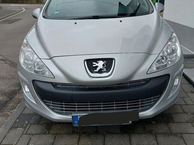 gebraucht Peugeot 308 120 VTi Premium