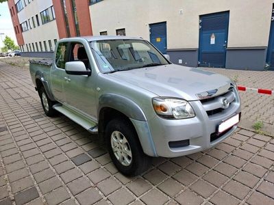 Mazda BT-50
