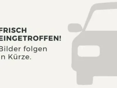 Gebraucht Renault Trafic Komfort 145 PS (106 kW) 2021 Grün (grün) Van / Kleinbus