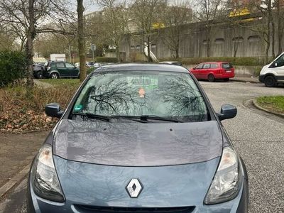 gebraucht Renault Clio Expression 1.2 16V 75 Eco2 Expr...