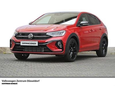 Rot Neu 2025 VW Taigo Pro SUV | 29.980 € (Fairer Preis)