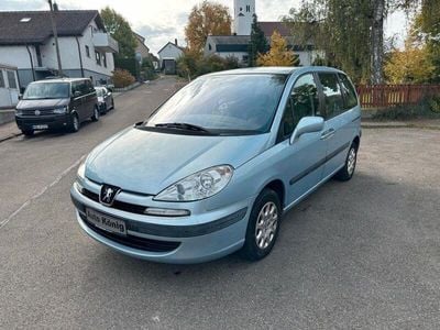 Peugeot 807