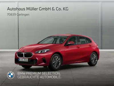 Gebraucht BMW 120