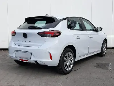 Neu Opel Corsa Edition 101 PS (74 kW) 2026 Metallic Kleinwagen