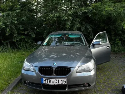Occasion BMW 523